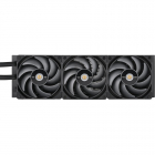 Cooler Procesor AW420 2000rpm PWM 4 Pini Negru
