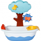 ZAPF Creation BABY born® Splish Splash Bathtub with Teddy Bear, Toy Figure