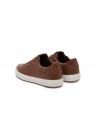 Pantofi sport barbati - CCLAPS2524 -  Piele naturala - Maro