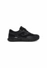 Pantofi sport barbati - CORUS2521 -  Textil - Negru