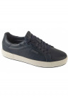 Pantofi sport barbati -  C.Classic Premium - piele naturala - bleumarin