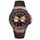 Ceas barbatesc Quartz, Geneva Premier, Maro – Watch24.ro
