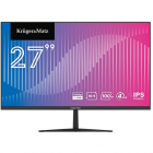 Monitor KM9901-MT27 Full HD 27inch 100Hz 4ms Negru