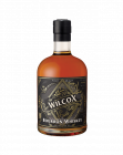 Whiskey Bourbon Wilcox 40% Alc. 0.7l – Parmashop.ro