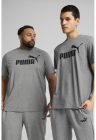 Tricou cu imprimeu logo