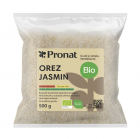 Orez Jasmin integral, bio, 500g Pronat