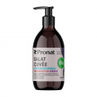 Salat Cuvée Selectie bio de uleiuri si otet balsamic pentru salate 500ml Pronat