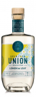 Rom Cu Lamaie & Plante Aromatice Spirited Union 38% Alc. 0.7l – Parmashop.ro