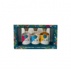 Rom Collection Spirited Union Alc. 38% 3*100ml – Parmashop.ro