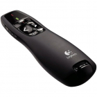 Presenter R400 Wireless USB
