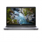 Laptop DELL, PRECISION 3551, Intel Core i7-10750H, 2.60 GHz, HDD: 256 GB, RAM: 16 GB, video: Intel UHD Graphics, nVIDIA Quadro M620, webcam – PCMadd.com