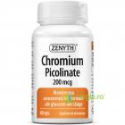 Crom Picolinat 200mcg 60cps