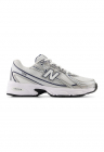 Pantofi sport 740 low-cut din material textil