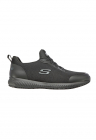 Pantofi sport cu talpa aderenta Squad SR-Myton - Negru