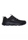 Pantofi sport cu logo Summits AT - Negru