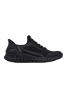 Pantofi sport Slip-ins™ Bobs Geo Lite - Negru