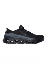 Pantofi sport slip-ins Glide Step Altus - Negru/Albastru cenusiu