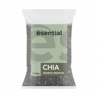 Seminte de chia, 250g Esential
