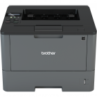 Imprimanta laser HL-L5200DW, mono, laser, A4, duplex, retea, wireless, WI-FI direct