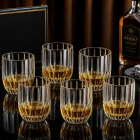 Set 6 Pahare whiskey Nobil