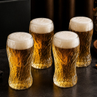 Set 4 Pahare de bere Twisted – Mindblower.ro