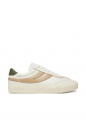 Tenisi dama 305448811 -  Piele naturala - Alb