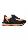 Pantofi sport din piele