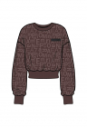 Tricou  W T-TOP CN-7W000002-AF10195-UA006