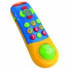 Jucarie interactiva – Prima mea telecomanda – Dwyn.ro