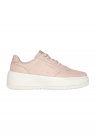 Pantofi sport de piele ecologica Grand 92