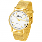 Ceas dama Quartz, Auriu – Watch24.ro