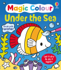 Magic Colour Under the Sea Usborne – Hotpick.ro