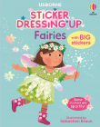 Sticker Dressing Up – Fairies Usborne – Hotpick.ro