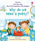 Very First Questions and Answers Why do we need a potty? – Usborne – Hotpick.ro