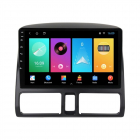 Navigatie dedicata cu Android Honda CR-V II 2001 - 2006, 1GB RAM, Radio GPS Dual Zone, Display HD IPS 9" Touchscreen, Internet Wi-Fi, Bluetooth, MirrorLink, USB