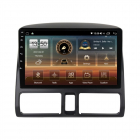 Navigatie dedicata cu Android Honda CR-V II 2001 - 2006, 4GB RAM, Radio GPS Dual Zone, Display HD QLED 9" Touchscreen, Internet Wi-Fi si slot SIM 4G, Bluetooth, MirrorLink, USB