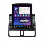 Navigatie dedicata cu Android Honda CR-V II 2001 - 2006, 4GB RAM, Radio GPS Dual Zone, Touchscreen IPS 9.7" HD tip Tesla, Internet Wi-Fi si slot SIM 4G, Bluetooth, MirrorLink, USB