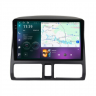 Navigatie dedicata cu Android Honda CR-V II 2001 - 2006, 12GB RAM, Radio GPS Dual Zone, Display 2K QLED 9.5" Touchscreen, Internet Wi-Fi si slot SIM 4G, Bluetooth, MirrorLink, USB