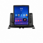 Navigatie dedicata cu Android Renault Clio II 1998 – 2005, 1GB RAM, Radio GPS Dual Zone, Touchscreen IPS 9.7″ HD tip Tesla, Internet Wi-Fi, Bluetooth, MirrorLink, USB – Navigatiiandroid.ro
