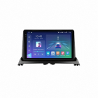 Navigatie dedicata cu Android Renault Clio II 1998 – 2005, 8GB RAM, Radio GPS Dual Zone, Display 2K QLED 9.5″ Touchscreen, Internet Wi-Fi si slot SIM 4G, Bluetooth, MirrorLink, USB – Navigatiiandroid.ro