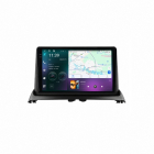 Navigatie dedicata cu Android Renault Clio II 1998 – 2005, 12GB RAM, Radio GPS Dual Zone, Display 2K QLED 9.5″ Touchscreen, Internet Wi-Fi si slot SIM 4G, Bluetooth, MirrorLink, USB – Navigatiiandroid.ro