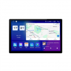 Navigatie dedicata cu Android Renault Clio II 1998 – 2005, 4GB RAM, Radio GPS Dual Zone, Display 2K QLED 13″ Touchscreen, Internet Wi-Fi si slot SIM 4G, Bluetooth, MirrorLink, USB – Navigatiiandroid.ro