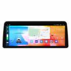 Navigatie dedicata cu Android Renault Clio II 1998 – 2005, 4GB RAM, Radio GPS Dual Zone, Display QLED 12.3″ Touchscreen, Internet Wi-Fi si slot SIM 4G, Bluetooth, MirrorLink, USB – Navigatiiandroid.ro