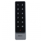 Controler stand-alone Sebury SEB-sTouch2s, cu tastatura touch si cititor card EM 125kHz + Mifare 13.56MHz, carcasa antivandal – Vonmag.ro