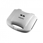 Sandwich maker Orion OSWM601 Putere 700 W Pregatiere 2 sandwich-uri Culoare: alb – Dwyn.ro