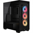 Carcasa 3500X RS-R ARGB Midi Tower Negru – ITGalaxy.ro