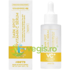 Ser pentru Luminozitate cu Vitamina C 50ml – Vegis.ro