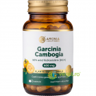 Garcinia Cambogia 600mg 60cps – Vegis.ro