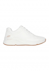 Pantofi sport de piele ecologica Arch Comfort BOBS