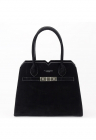 Geanta F7510 M9 - Negru - 22x28x12